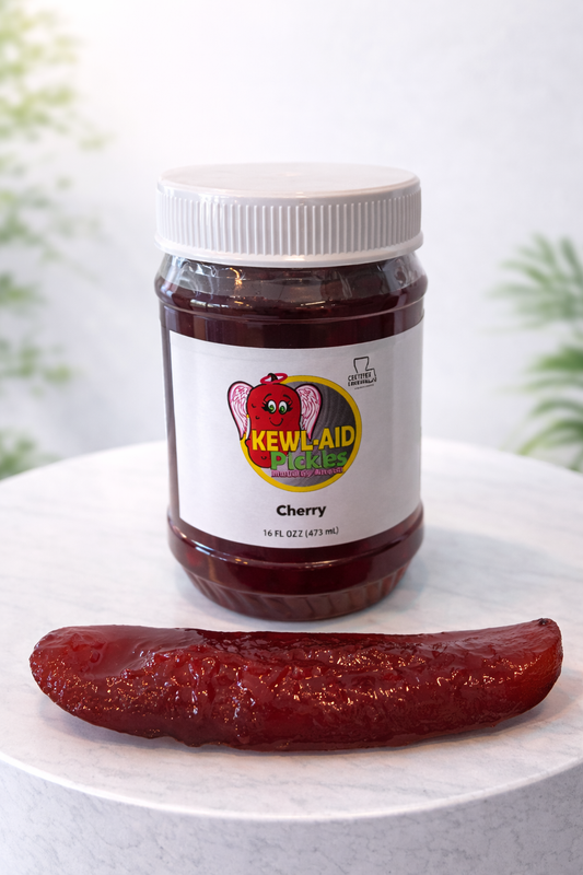 Cherry - 16 Fl Oz