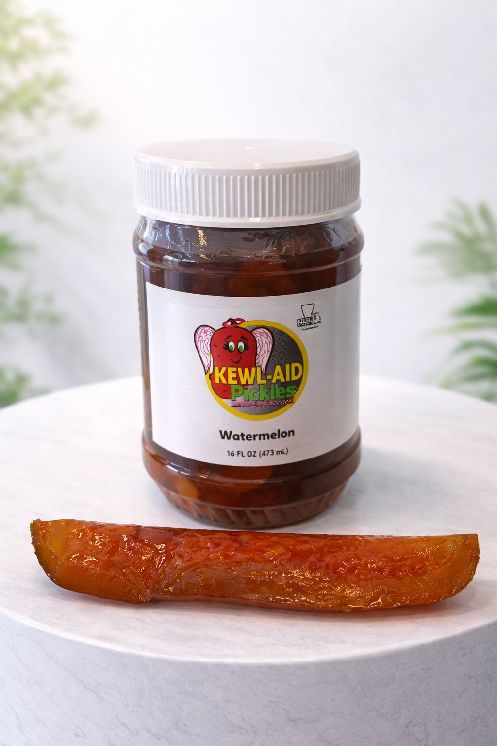 Watermelon - 16 Fl Oz