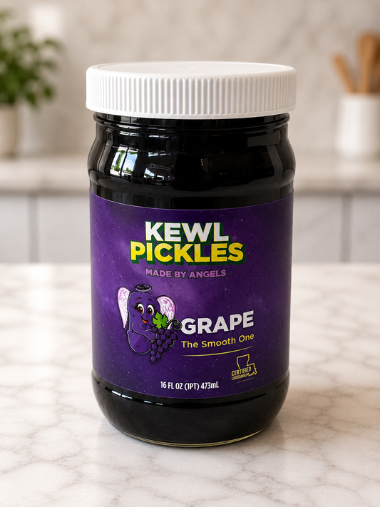 Grape - 16 Fl Oz
